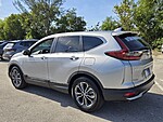 Used 2022 Honda CR-V EX-L 2WD in DAVIE, FLORIDA (Photo 8)