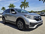 Used 2022 Honda CR-V EX-L 2WD in DAVIE, FLORIDA (Photo 9)