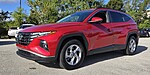 Used 2023 HYUNDAI TUCSON SEL FWD in DAVIE, FLORIDA