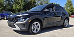 Used 2023 HYUNDAI KONA SEL AUTO FWD in DAVIE, FLORIDA