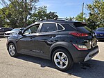 Used 2023 HYUNDAI KONA SEL AUTO FWD in DAVIE, FLORIDA (Photo 8)