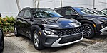 Used 2023 HYUNDAI KONA SEL AUTO FWD in DAVIE, FLORIDA