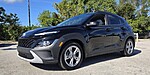 Used 2023 HYUNDAI KONA SEL AUTO FWD in DAVIE, FLORIDA