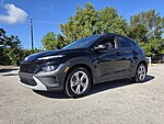 Used 2023 HYUNDAI KONA SEL AUTO FWD in DAVIE, FLORIDA (Photo 1)
