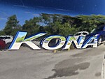 Used 2023 HYUNDAI KONA SEL AUTO FWD in DAVIE, FLORIDA (Photo 15)
