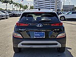 Used 2023 HYUNDAI KONA SEL AUTO FWD in DAVIE, FLORIDA (Photo 6)