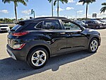 Used 2023 HYUNDAI KONA SEL AUTO FWD in DAVIE, FLORIDA (Photo 7)
