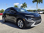 Used 2023 HYUNDAI KONA SEL AUTO FWD in DAVIE, FLORIDA (Photo 9)