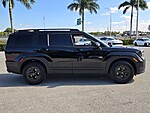 Used 2025 HYUNDAI SANTA FE XRT AWD in DAVIE, FLORIDA (Photo 4)