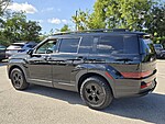 Used 2025 HYUNDAI SANTA FE XRT AWD in DAVIE, FLORIDA (Photo 8)
