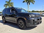 Used 2025 HYUNDAI SANTA FE XRT AWD in DAVIE, FLORIDA (Photo 9)