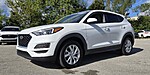 Used 2019 HYUNDAI TUCSON SE FWD in DAVIE, FLORIDA