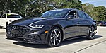 Used 2023 HYUNDAI SONATA SEL PLUS 1.6T *LTD AVAIL* in DAVIE, FLORIDA