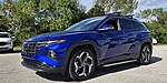 Used 2023 HYUNDAI TUCSON LIMITED FWD in DAVIE, FLORIDA