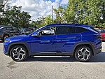 Used 2023 HYUNDAI TUCSON LIMITED FWD in DAVIE, FLORIDA (Photo 3)