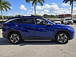 Used 2023 HYUNDAI TUCSON LIMITED FWD in DAVIE, FLORIDA (Photo 4)