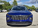 Used 2023 HYUNDAI TUCSON LIMITED FWD in DAVIE, FLORIDA (Photo 5)