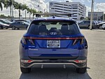 Used 2023 HYUNDAI TUCSON LIMITED FWD in DAVIE, FLORIDA (Photo 6)