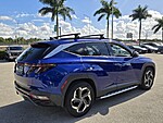 Used 2023 HYUNDAI TUCSON LIMITED FWD in DAVIE, FLORIDA (Photo 7)
