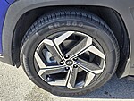 Used 2023 HYUNDAI TUCSON LIMITED FWD in DAVIE, FLORIDA (Photo 10)