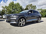 Used 2023 GENESIS GV80 2.5T AWD in DAVIE, FLORIDA (Photo 1)