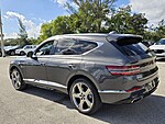 Used 2023 GENESIS GV80 2.5T AWD in DAVIE, FLORIDA (Photo 8)