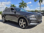 Used 2023 GENESIS GV80 2.5T AWD in DAVIE, FLORIDA (Photo 9)