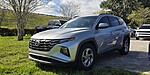 Used 2022 HYUNDAI TUCSON SEL FWD in DAVIE, FLORIDA