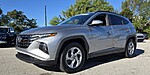 Used 2022 HYUNDAI TUCSON SEL FWD in DAVIE, FLORIDA