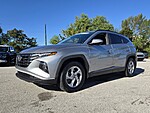 Used 2022 HYUNDAI TUCSON SEL FWD in DAVIE, FLORIDA (Photo 1)