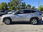 Used 2022 HYUNDAI TUCSON SEL FWD in DAVIE, FLORIDA (Photo 3)