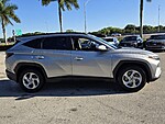 Used 2022 HYUNDAI TUCSON SEL FWD in DAVIE, FLORIDA (Photo 4)