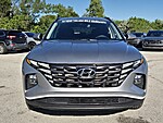 Used 2022 HYUNDAI TUCSON SEL FWD in DAVIE, FLORIDA (Photo 5)