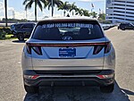 Used 2022 HYUNDAI TUCSON SEL FWD in DAVIE, FLORIDA (Photo 6)