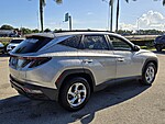 Used 2022 HYUNDAI TUCSON SEL FWD in DAVIE, FLORIDA (Photo 7)