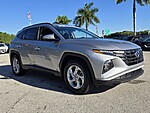 Used 2022 HYUNDAI TUCSON SEL FWD in DAVIE, FLORIDA (Photo 9)
