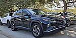 Used 2022 HYUNDAI TUCSON SEL FWD in DAVIE, FLORIDA