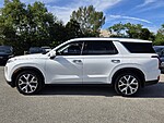Used 2022 HYUNDAI PALISADE SEL FWD in DAVIE, FLORIDA (Photo 3)