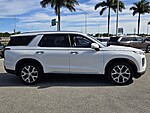 Used 2022 HYUNDAI PALISADE SEL FWD in DAVIE, FLORIDA (Photo 4)
