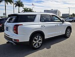 Used 2022 HYUNDAI PALISADE SEL FWD in DAVIE, FLORIDA (Photo 7)