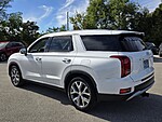 Used 2022 HYUNDAI PALISADE SEL FWD in DAVIE, FLORIDA (Photo 8)
