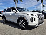 Used 2022 HYUNDAI PALISADE SEL FWD in DAVIE, FLORIDA (Photo 9)