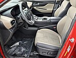 Used 2021 HYUNDAI SANTA FE SEL FWD in DAVIE, FLORIDA (Photo 11)