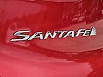 Used 2021 HYUNDAI SANTA FE SEL FWD in DAVIE, FLORIDA (Photo 15)