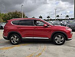 Used 2021 HYUNDAI SANTA FE SEL FWD in DAVIE, FLORIDA (Photo 4)