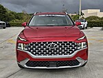 Used 2021 HYUNDAI SANTA FE SEL FWD in DAVIE, FLORIDA (Photo 5)