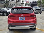 Used 2021 HYUNDAI SANTA FE SEL FWD in DAVIE, FLORIDA (Photo 6)