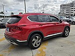 Used 2021 HYUNDAI SANTA FE SEL FWD in DAVIE, FLORIDA (Photo 7)