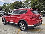 Used 2021 HYUNDAI SANTA FE SEL FWD in DAVIE, FLORIDA (Photo 8)