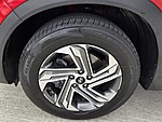 Used 2021 HYUNDAI SANTA FE SEL FWD in DAVIE, FLORIDA (Photo 10)